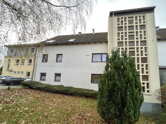 Gartenansicht