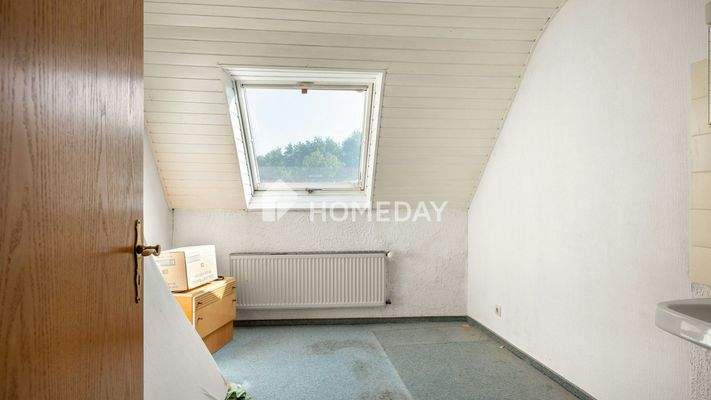 1. OG Gästeszimmer 1