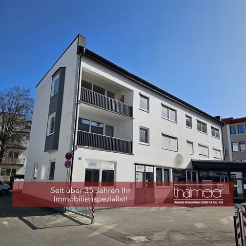 Rosenheim Wohnungen, Rosenheim Wohnung mieten