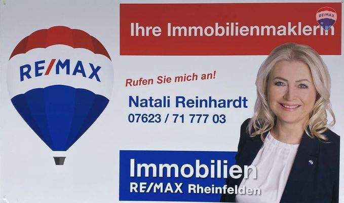 Ihre Immobilienmaklerin