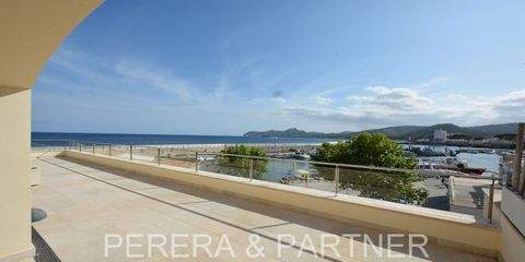 Cala Ratjada Wohnungen, Cala Ratjada Wohnung mieten