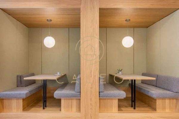 Innenansicht Beispiel 4