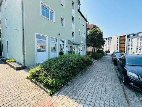 Markkleeberg Büros, Büroräume, Büroflächen 