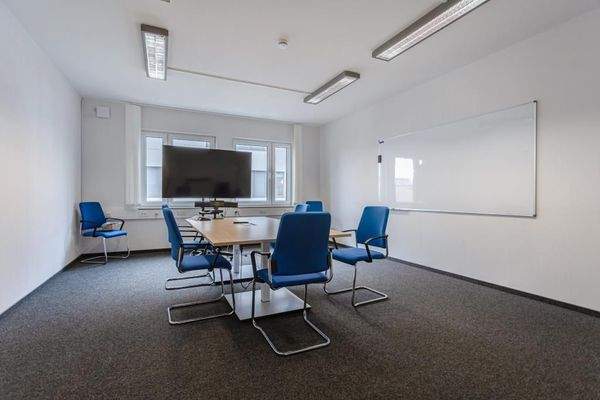 Besprechnungsraum