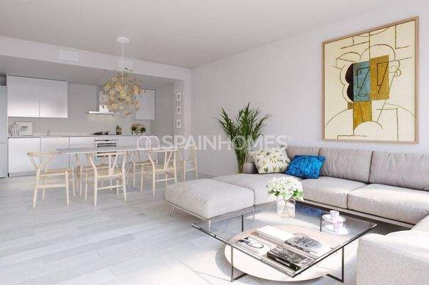 Charming Apartments in Benalmádena at Affordable Prices