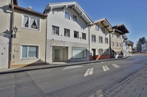 Wolfratshausen Renditeobjekte, Mehrfamilienhäuser, Geschäftshäuser, Kapitalanlage