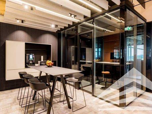 Freecity Coffee Corner Beispiel