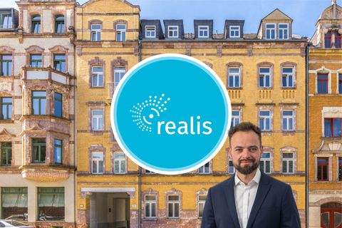 Chemnitz Büros, Büroräume, Büroflächen 