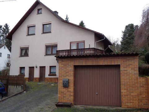 Freudenberg-Rauenberg Häuser, Freudenberg-Rauenberg Haus kaufen