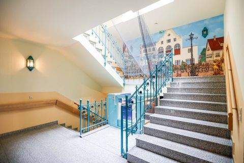 Stollberg/Erzgeb. Wohnungen, Stollberg/Erzgeb. Wohnung mieten