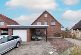 Einfahrt