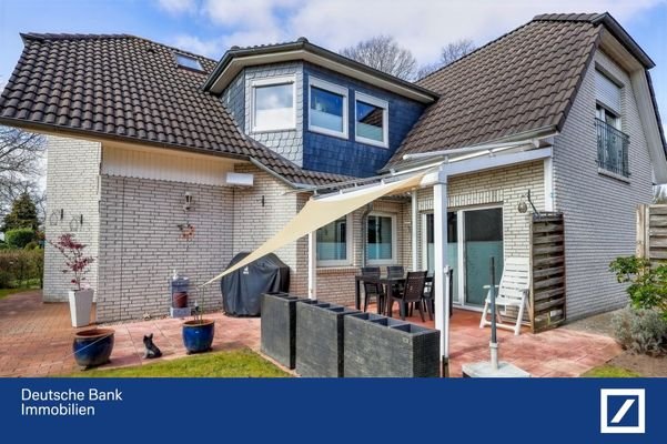 überdachte Terrasse
