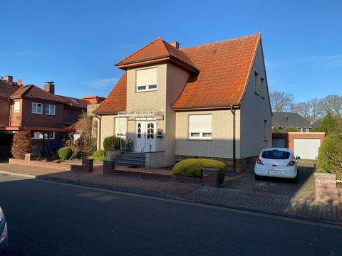 Bramsche Häuser, Bramsche Haus kaufen