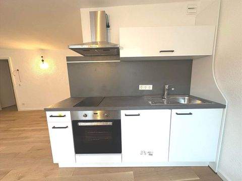 Trier Wohnungen, Trier Wohnung mieten