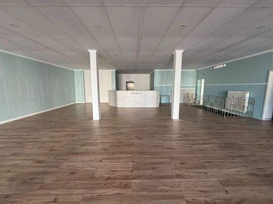 6 aktueller Kassenbereich