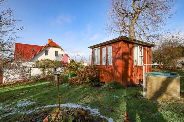 Teehaus