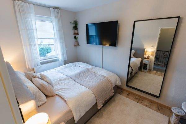 Schlaf-:Kinderzimmer OG