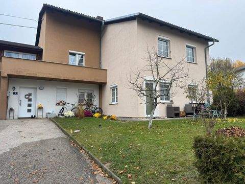 Gallspach Häuser, Gallspach Haus kaufen