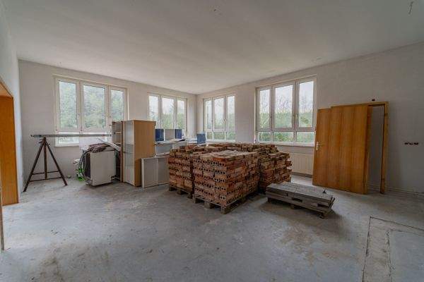 EFH- Geplante Wohnküche