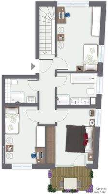 immoGrafik WE 1 EG DIN_A4_Druck