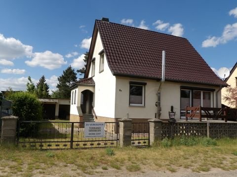 Löwenberger Land Häuser, Löwenberger Land Haus kaufen
