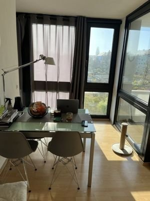 Essplatz/Fenster