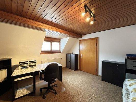 Arbeitszimmer