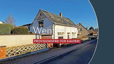 Teutschenthal / Teutschenthal Mitte Häuser, Teutschenthal / Teutschenthal Mitte Haus kaufen