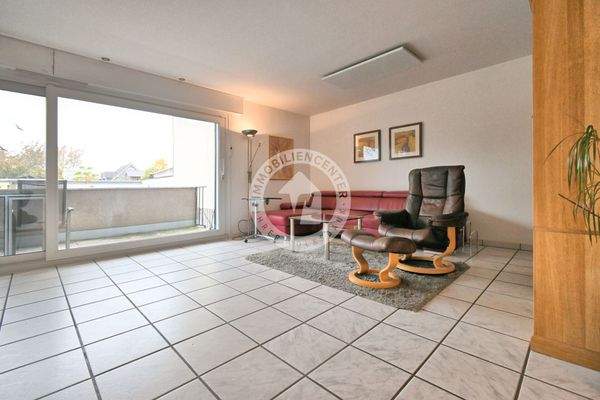 Wohn- und Essbereich (Ansicht 3)