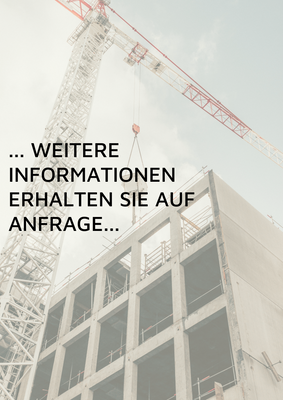 Weitere Informationen auf Anfrage