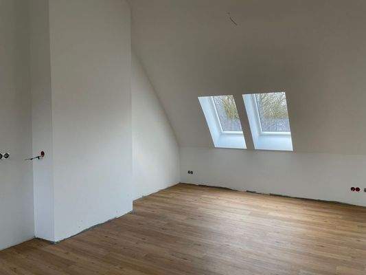 Musterwohnung Küche (2)