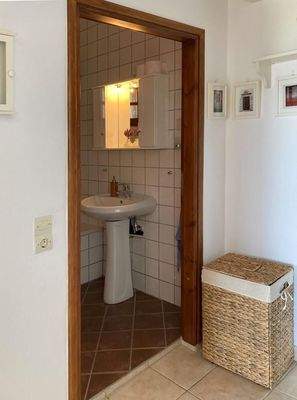 Kreta, Paidochori: Ländliches Steinhaus mit freier Aussicht zu verkaufen