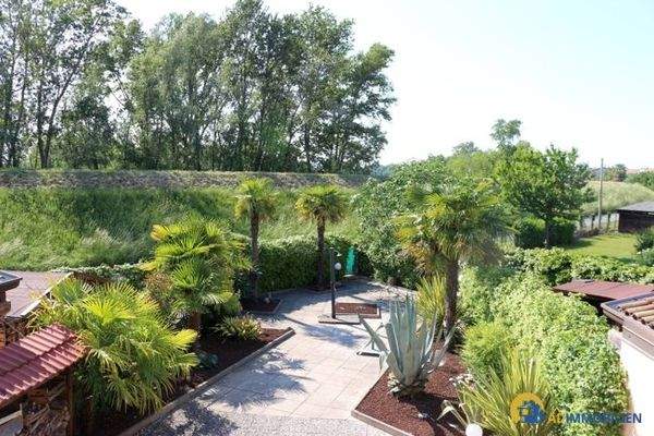 AD Immobilien Garten