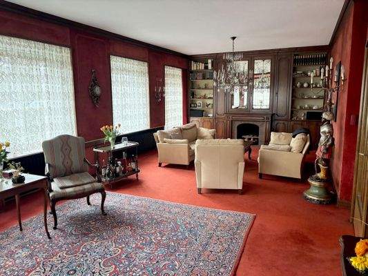 EG - großes Wohnzimmer ...