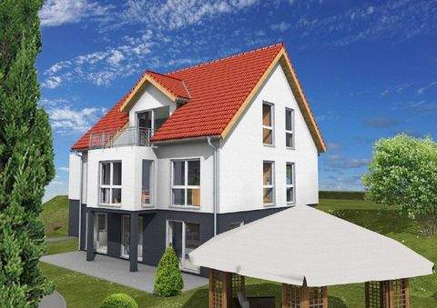 Ziemetshausen Häuser, Ziemetshausen Haus kaufen