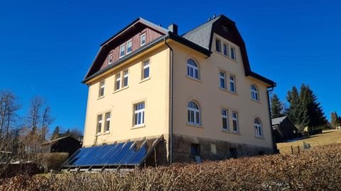 Deutschneudorf Häuser, Deutschneudorf Haus kaufen
