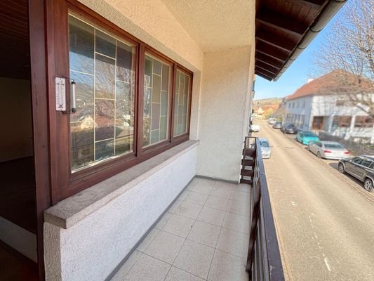 Loggia