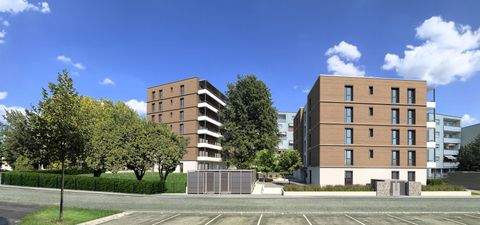 Würzburg Wohnungen, Würzburg Wohnung mieten