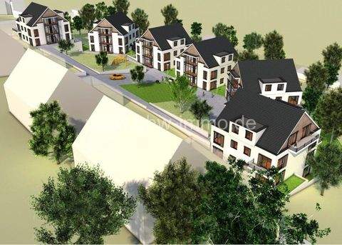 Bad Suderode Grundstücke, Bad Suderode Grundstück kaufen