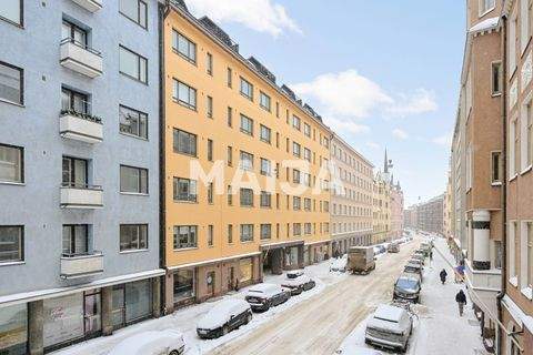 Helsinki Wohnungen, Helsinki Wohnung mieten