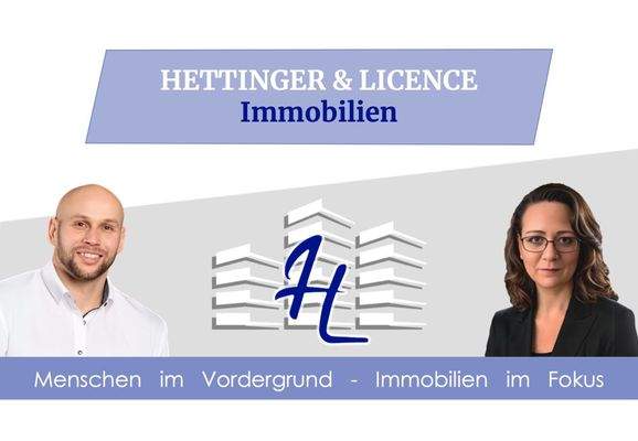 Hettinger & Licence Immobilien