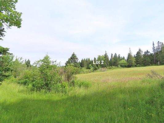Cape Breton - Soldiers Cove - 26.790 m² großes Bau