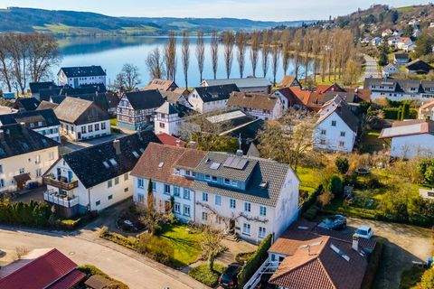 Öhningen / Wangen Wohnungen, Öhningen / Wangen Wohnung kaufen