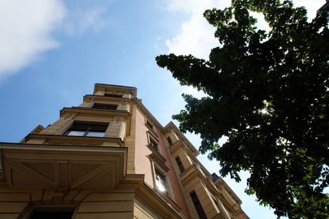 Leipzig Ladenlokale, Ladenflächen 