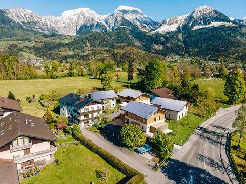 Schönau am Königssee Grundstücke, Schönau am Königssee Grundstück kaufen