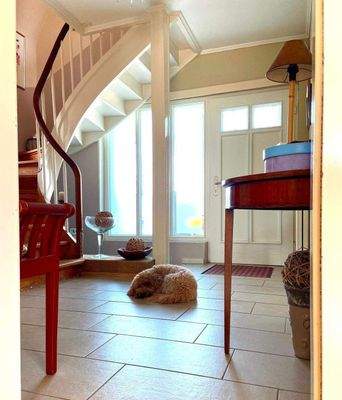 Herzlich willkommen!