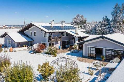 Mattighofen Häuser, Mattighofen Haus kaufen