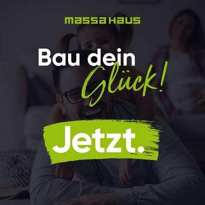 Bau dein Glück!