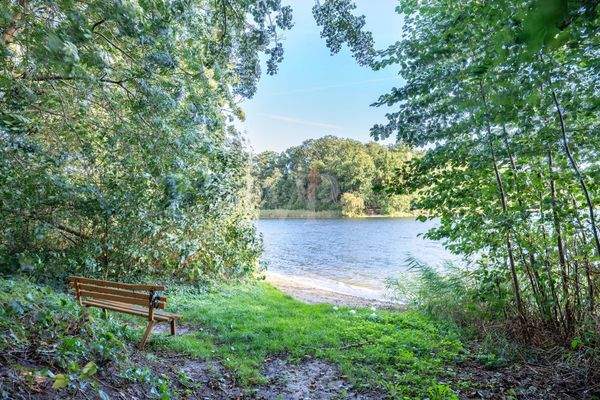 öffentlicher Seezugang