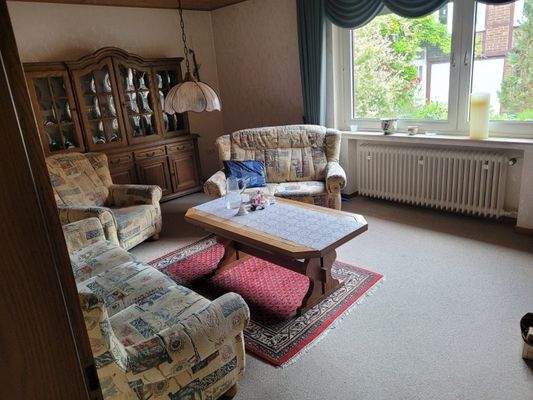 Gästezimmer / EG / Haus 1